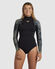 ANTHRACITE THE PALMS WETSUIT
