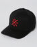 BLACK RED