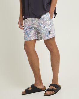 Pink mens board shorts hot sale