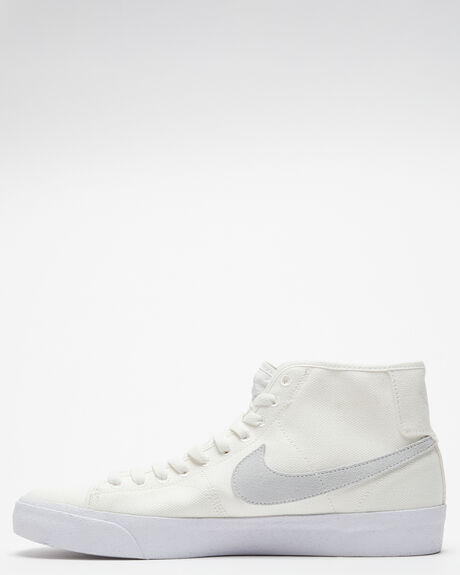 SUMMIT WHITE MENS FOOTWEAR NIKE SNEAKERS - DZ7635-110