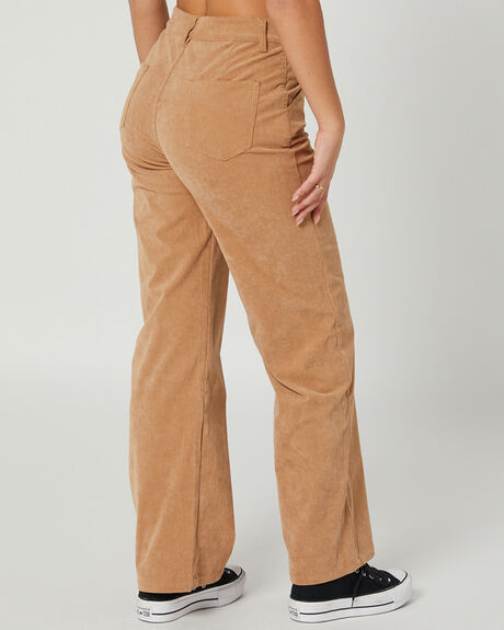 CORNSTALK WOMENS CLOTHING RUSTY PANTS - PAL1275CNL