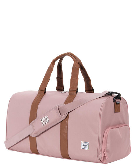 ASH ROSE WOMENS ACCESSORIES HERSCHEL SUPPLY CO BAGS + BACKPACKS - 10351-02077-OSASHRS