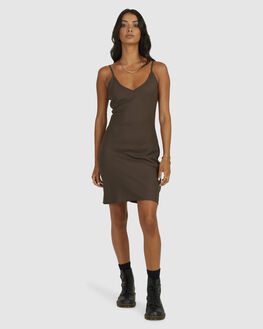 Basic Dresses Clothing | SurfStitch