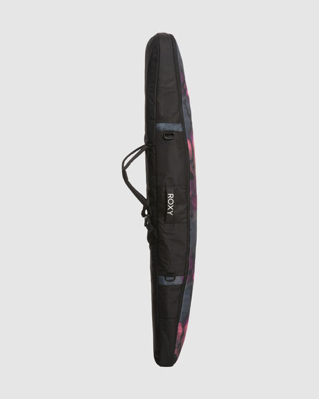 TRUE BLACK PANSY SNOW ACCESSORIES ROXY SNOWBOARD BAGS - ERJBA03075-KVJ2