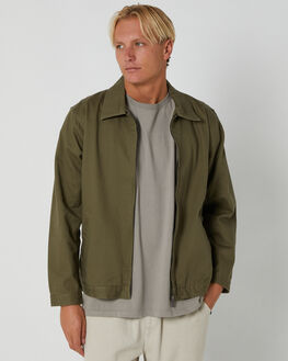 FORMER Jackets SurfStitch