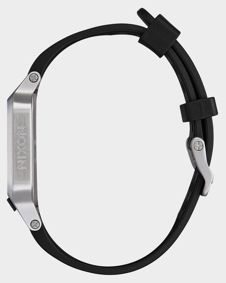 SILVER MENS ACCESSORIES NIXON WATCHES - A1320-130