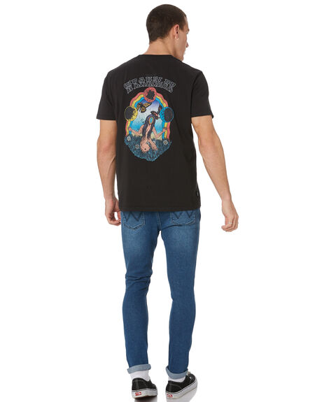 mens wrangler tees