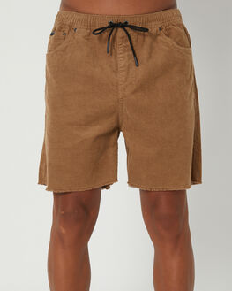 Corduroy Shorts Rusty SurfStitch
