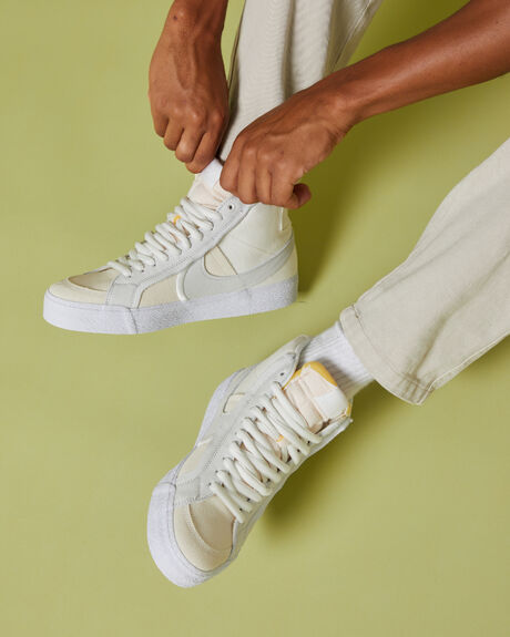 SUMMIT WHITE MENS FOOTWEAR NIKE SNEAKERS - DZ7587-110
