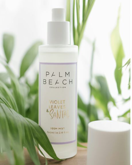 PURPLE HOME + BODY HOME PALM BEACH COLLECTION HOME FRAGRANCE - W25RMVLS