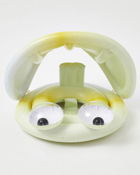 MULTI KIDS BOYS SUNNYLIFE OTHER - S2LBABMMMLT