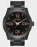 BLACK ROSE GOLD