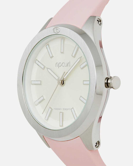 PINK WOMENS ACCESSORIES RIP CURL WATCHES - 002WTI1764