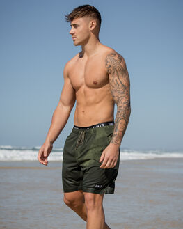 Hybrid Shorts Clothing SurfStitch