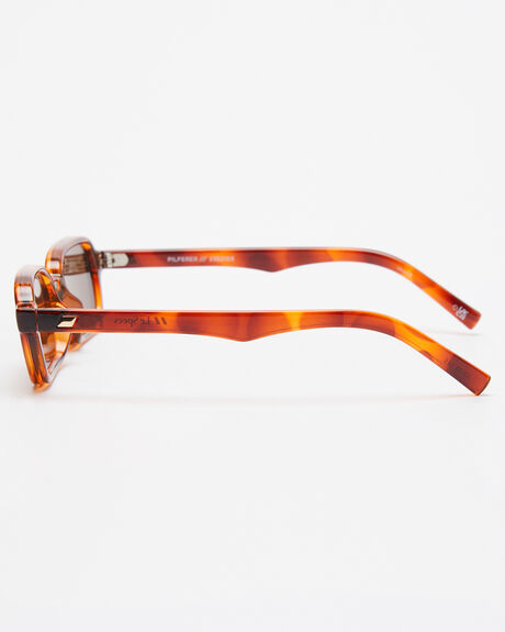 TOFFEE TORT MENS ACCESSORIES LE SPECS SUNGLASSES - LSP2352103TOFFEE