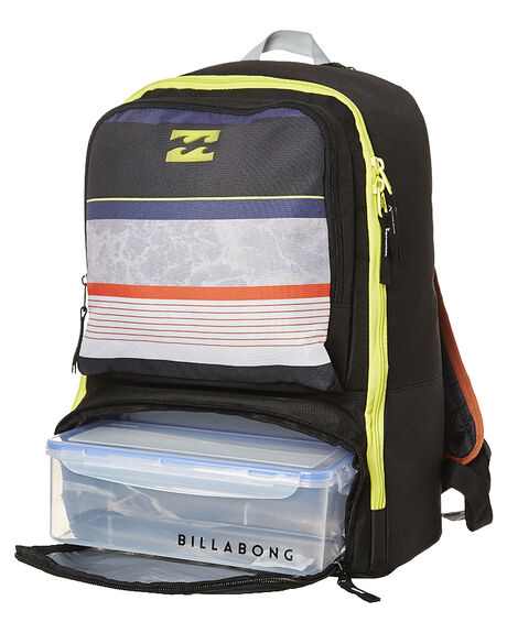 Billabong juggernaut store backpack