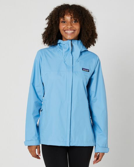 Depactus Elevate Puffer Vest Black SurfStitch