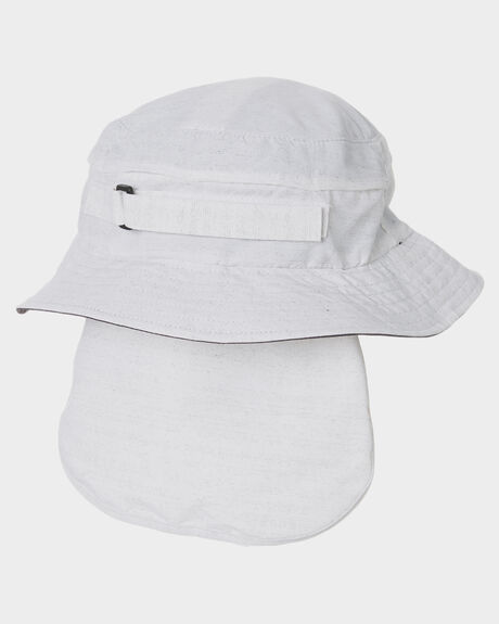 WHITE MARLE SURF ACCESSORIES OCEAN AND EARTH SURF HATS - SMHA02WHM