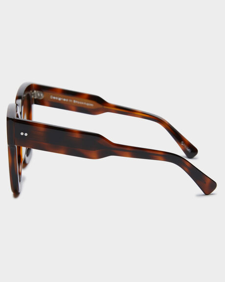 TORTOISE MENS ACCESSORIES CHIMI EYEWEAR SUNGLASSES - 108CHIMITORT