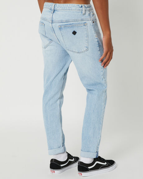 LIGHT VINTAGE A MENS CLOTHING ABRAND JEANS - 82067A-6939