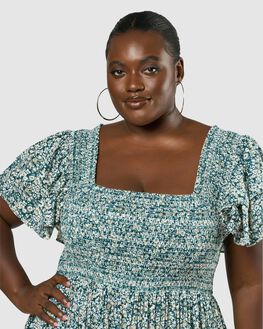 Women s Dresses Maxi Mini Dresses More SurfStitch