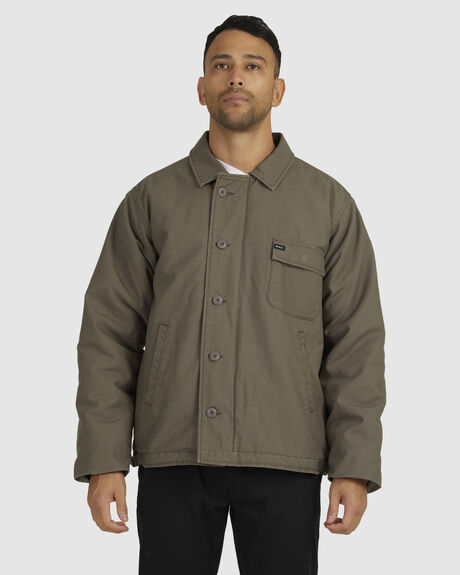 Patagonia iron forge hemp canvas chore coat outlet