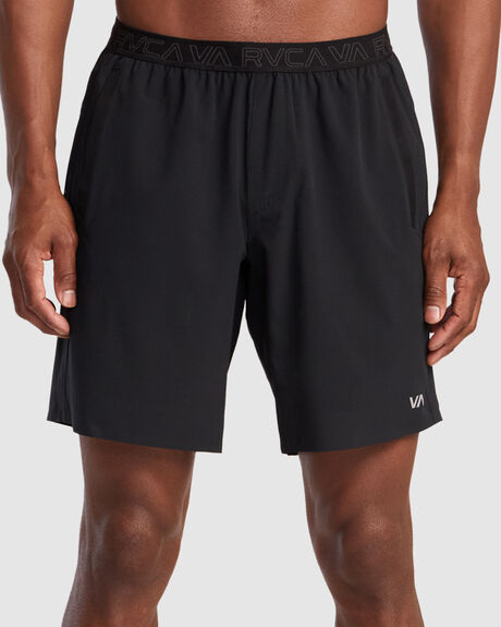 Rvca va tech 16 short clearance