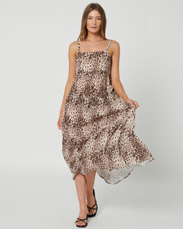 MULTI Midi Dresses Dresses SurfStitch