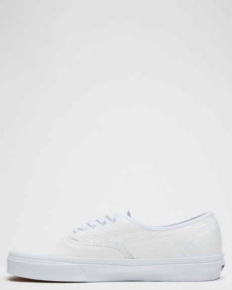 TRUE WHITE MENS FOOTWEAR VANS SNEAKERS - VNA5KRDW00