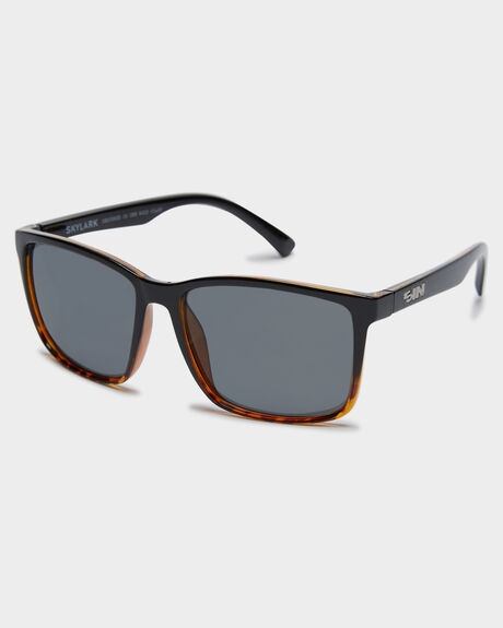 TORT SMOKE MENS ACCESSORIES SIN EYEWEAR SUNGLASSES - 11975-01TRTSM