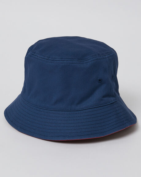 DARK DENIM MALAGA WOMENS ACCESSORIES DICKIES HEADWEAR - DMPA-HW01DMLG