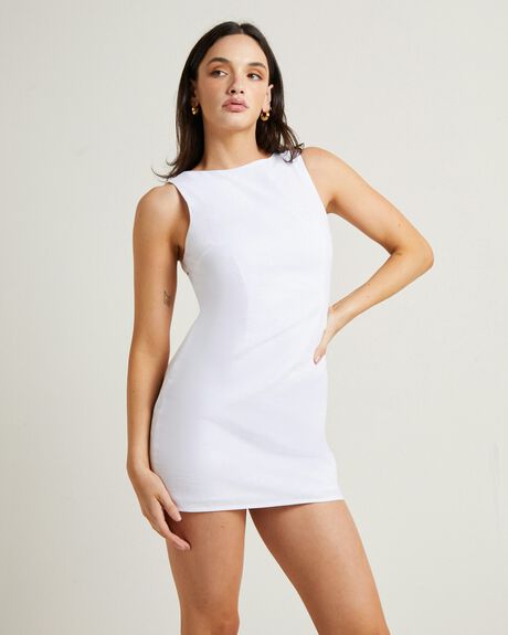 Alice In The Eve Dahlia Curve Cut Out Maxi Dress Cream SurfStitch