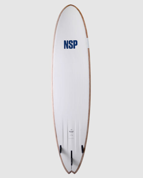BLUE BOARDSPORTS SURF NSP SUPS - NDSX1006