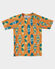 SURFBOARD ORANGE