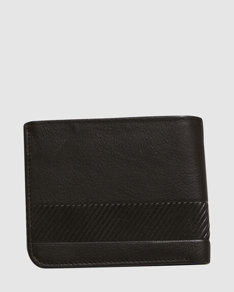 JAVA MENS ACCESSORIES BILLABONG WALLETS - UBYAA00195-JVA