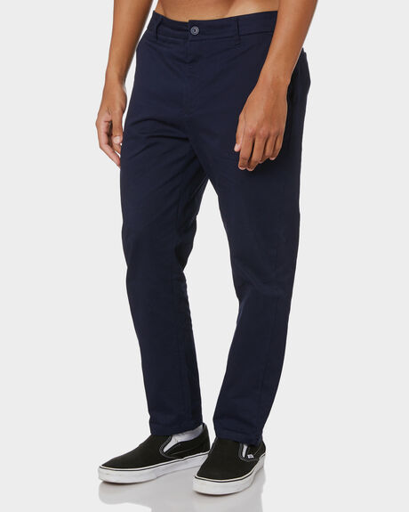 NAVY MENS CLOTHING SWELL PANTS - S5173196NAVY