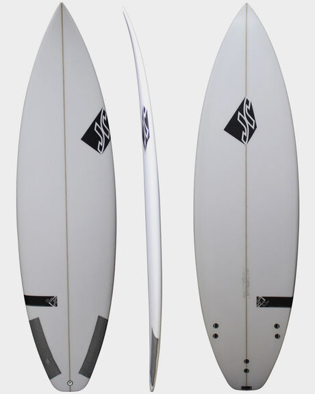 CLEAR BOARDSPORTS SURF JR SURFBOARDS SURFBOARDS - PROSERIES 