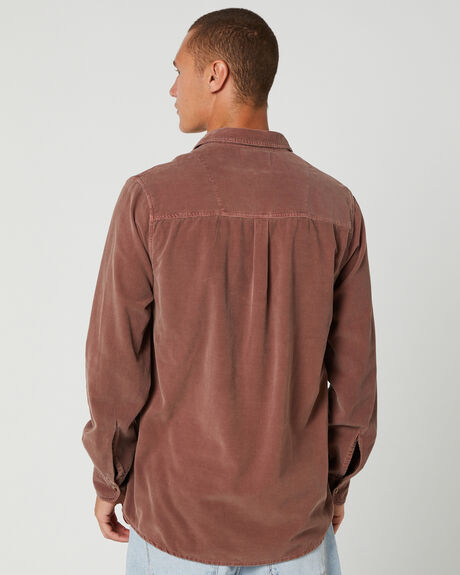 CLAY MENS CLOTHING ROLLAS SHIRTS - 10855-7021