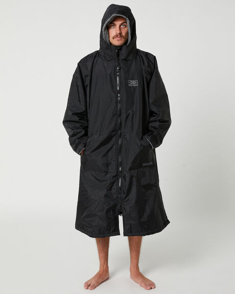 BLACK SURF ACCESSORIES OCEAN AND EARTH OTHER - AMTW25BLKSM