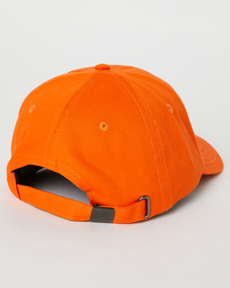 ORANGE KIDS BOYS SANTA CRUZ HEADWEAR - SB2222004ORN