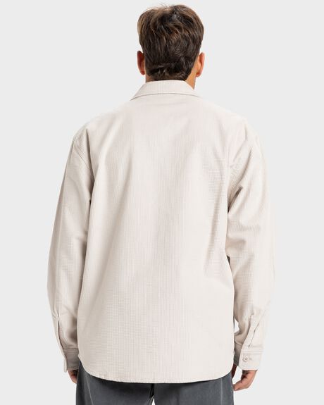 WIND CHIME MENS CLOTHING QUIKSILVER COATS + JACKETS - EQYJK04151-SFA0