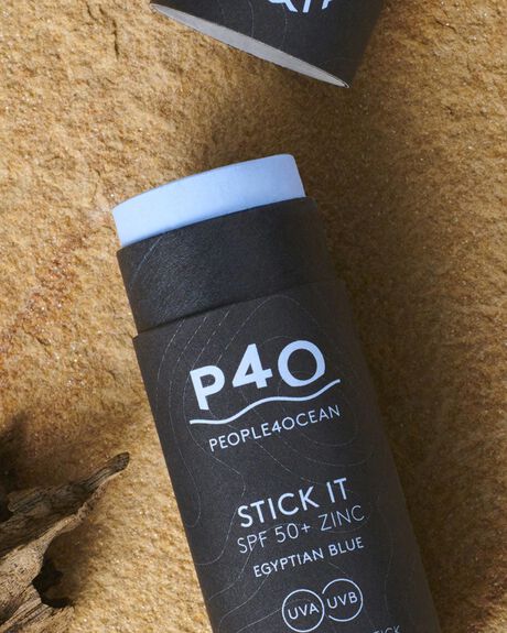 N/A OUTDOOR BEACH PEOPLE4OCEAN SUN PROTECTION - P4OSS2001-02B