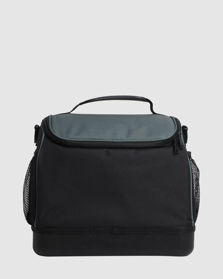 BLACK MENS ACCESSORIES BILLABONG BACKPACKS + BAGS - UBYBT00120-BLK