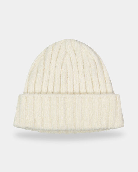 SALT CRYSTAL WOMENS ACCESSORIES BILLABONG HEADWEAR - UBJHA00146-SCS