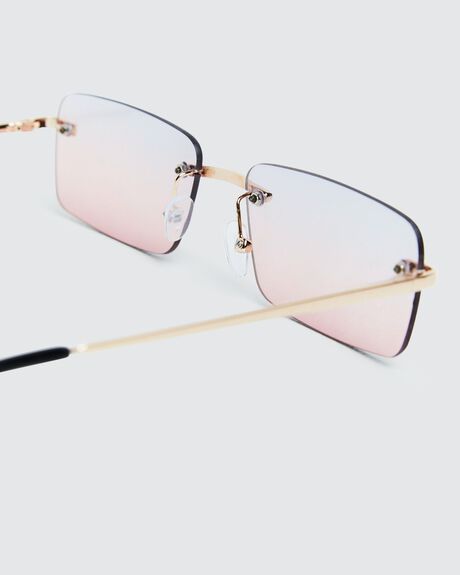 MULTI MENS ACCESSORIES INSIGHT SUNGLASSES - 51941300022
