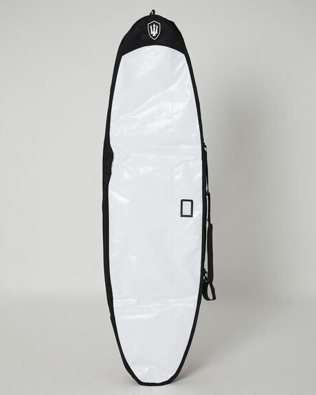 WHITE BOARDSPORTS SURF FK SURF BOARDCOVERS - 1326-WHT