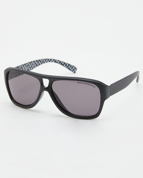 Boy online sunglasses lightning
