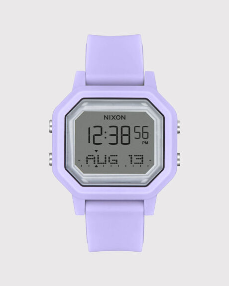 LAVENDER WOMENS ACCESSORIES NIXON WATCHES - A1311-5108-00