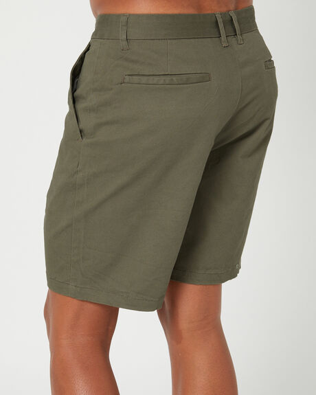 TARMAC MENS CLOTHING SWELL SHORTS - S5173250TRM