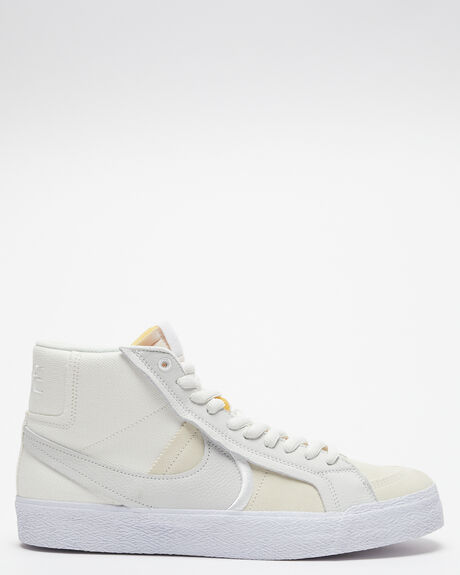 SUMMIT WHITE MENS FOOTWEAR NIKE SNEAKERS - DZ7587-110